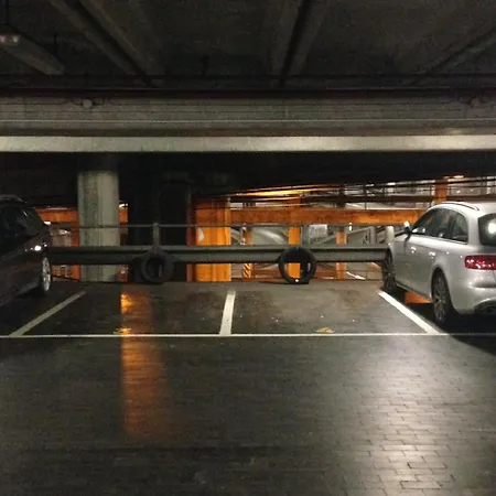 Apartman Amazing San Lorenzo 19, Rolli Palace Unesco - Overlooking The Cathedral Free Private Parking *