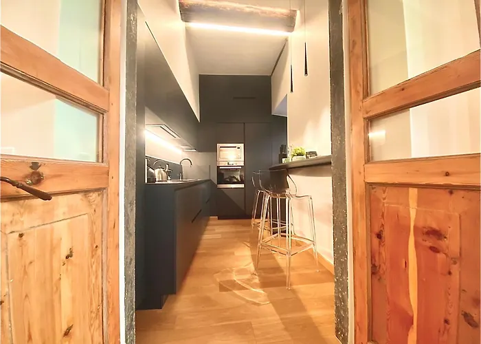 Amazing San Lorenzo 19 - Rolli Palace - Free Private Parking Included! Apartmán