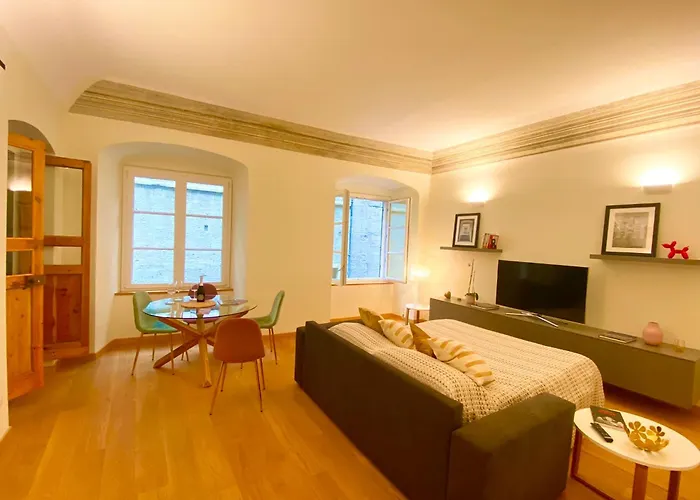 Amazing San Lorenzo 19 - Rolli Palace - Free Private Parking Included! * Janov