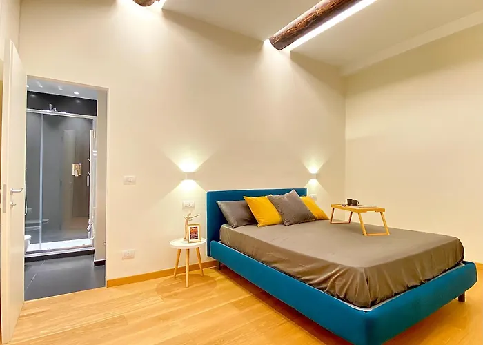 Amazing San Lorenzo 19 - Rolli Palace - Free Private Parking Included! Apartmán