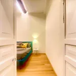 Apartman Amazing San Lorenzo 19 - Rolli Palace - Free Private Parking Included! *
