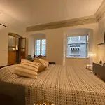 Apartman Amazing San Lorenzo 19 - Rolli Palace - Free Private Parking Included!