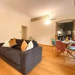 Apartman Amazing San Lorenzo 19 - Rolli Palace - Free Private Parking Included! Genova