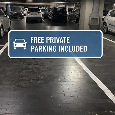 Amazing San Lorenzo 19 - Rolli Palace - Free Private Parking Included! *