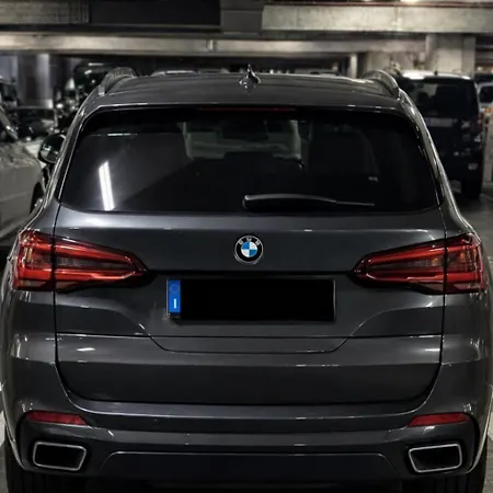 Amazing San Lorenzo 19 - Rolli Palace - Free Private Parking Included! * Genova