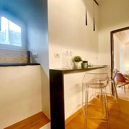 Stunning San Lorenzo 19 - Rolli Palace - Free Private Parking Included! Lejlighed *