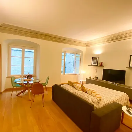 Stunning San Lorenzo 19 - Rolli Palace - Free Private Parking Included! * 제노바